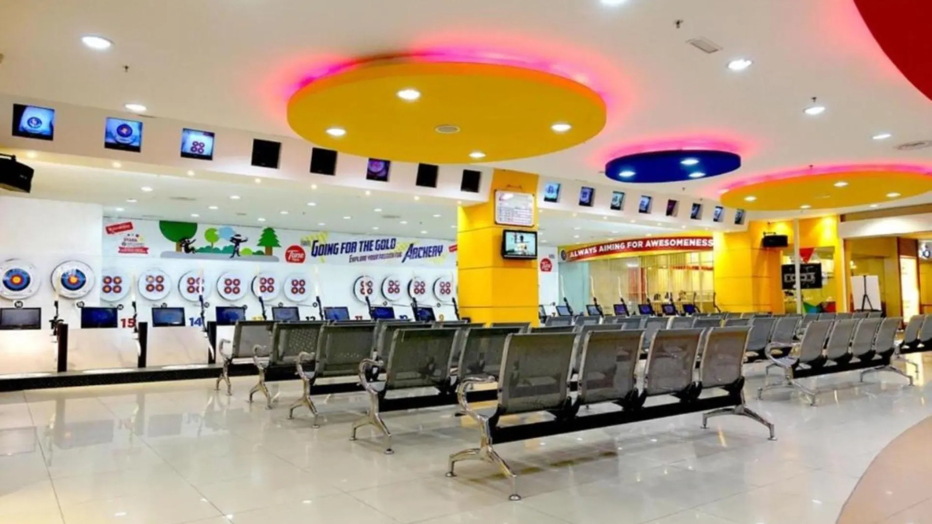 Aparthotel Rainbow Suites Times Square Kuala Lumpur