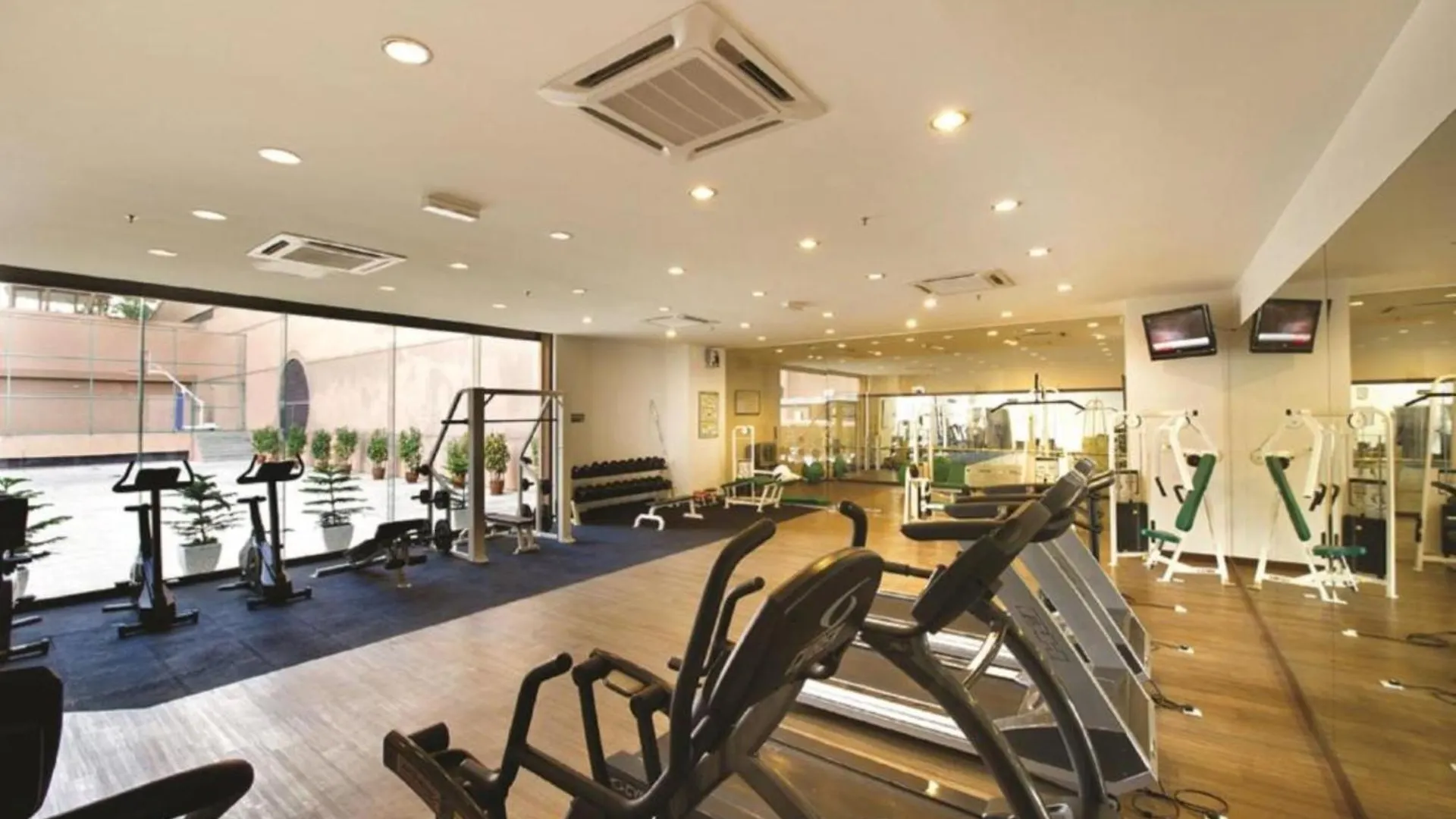 Rainbow Suites Times Square Kuala Lumpur 0*,