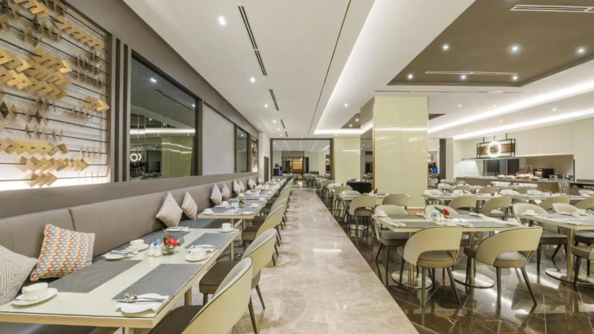Rainbow Suites Times Square Kuala Lumpur 0*,  Malajsie