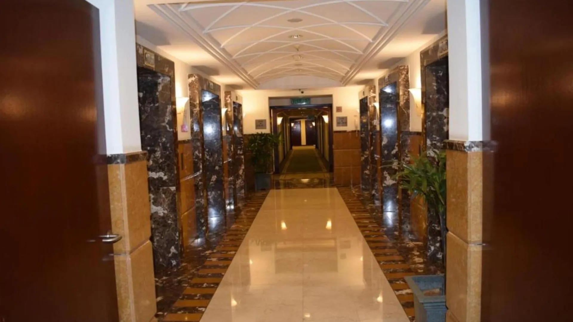Rainbow Suites Times Square Kuala Lumpur Aparthotel