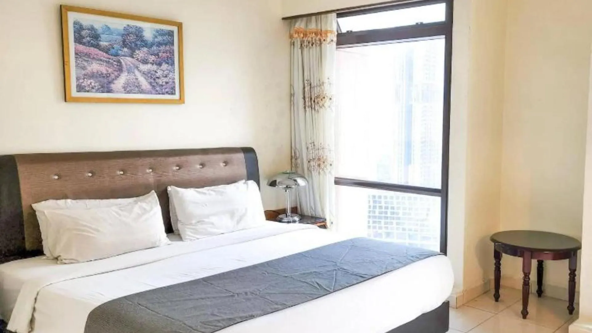 Rainbow Suites Times Square Kuala Lumpur 0*,  Malajsie