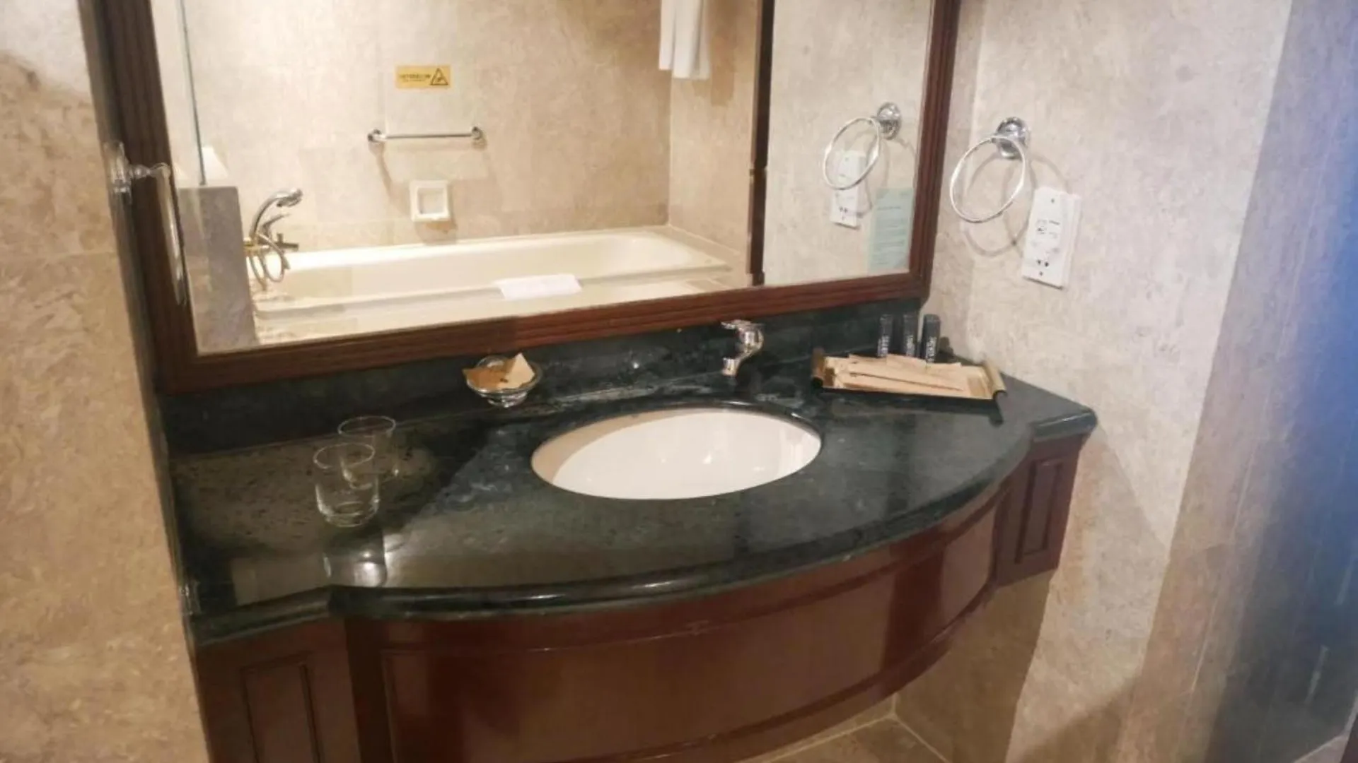 Rainbow Suites Times Square Kuala Lumpur