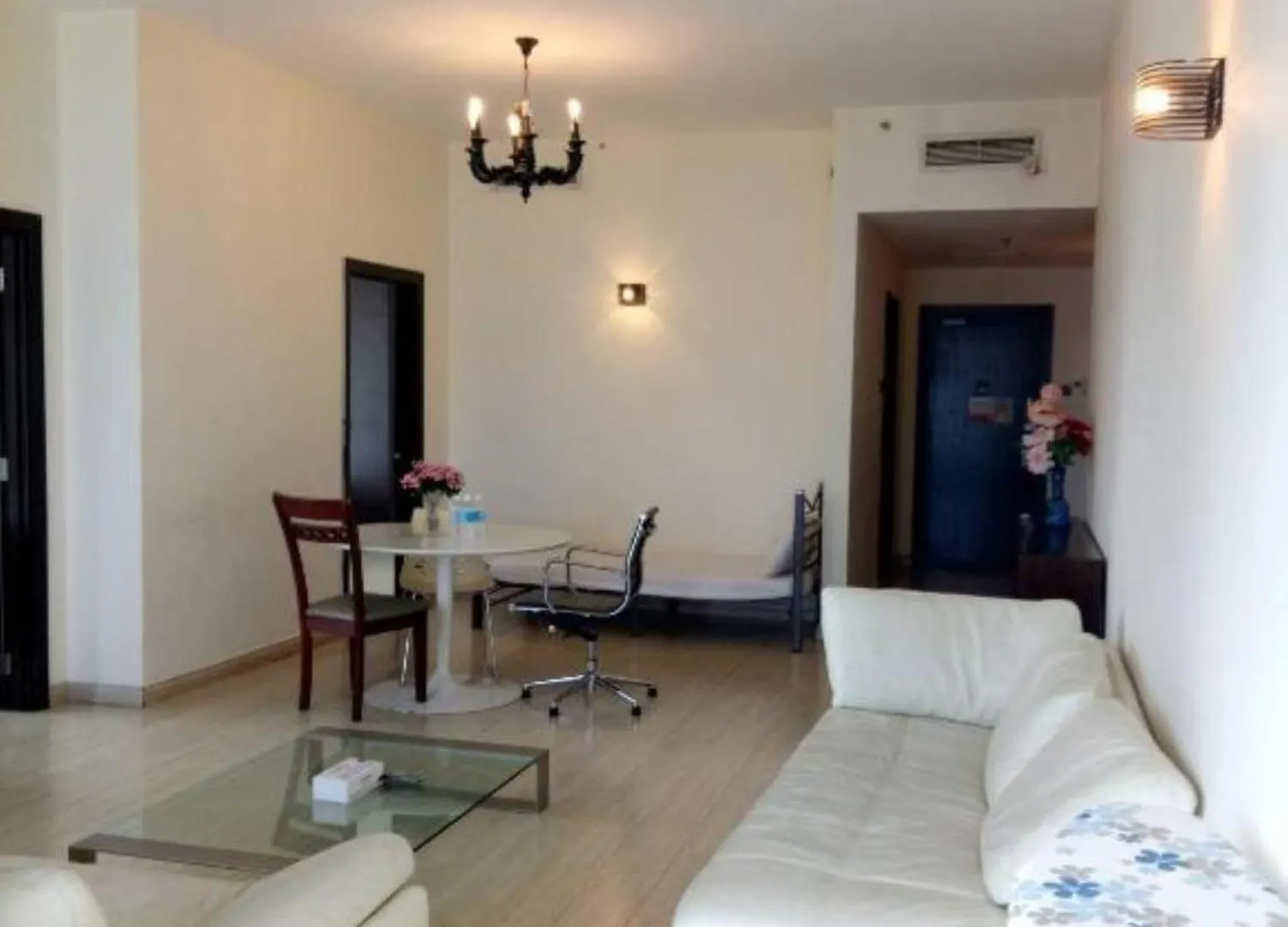 Rainbow Suites Times Square Kuala Lumpur Aparthotel