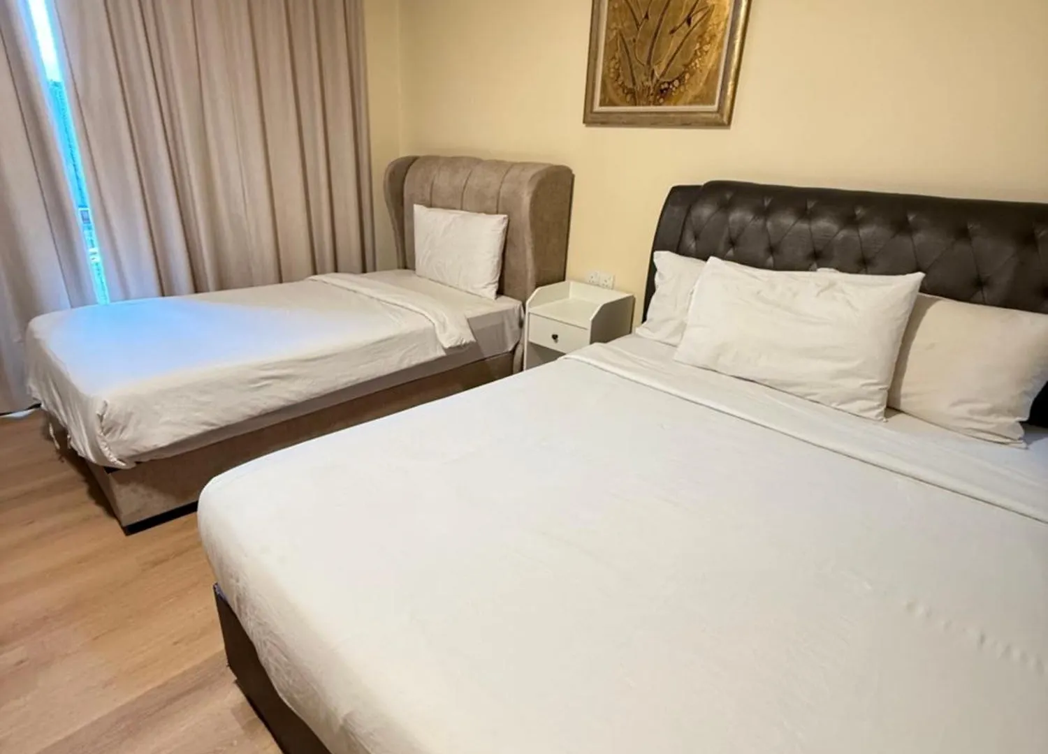 Rainbow Suites Times Square Kuala Lumpur