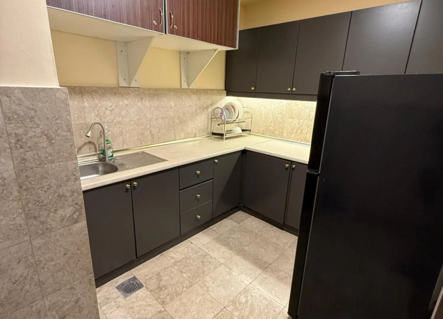 Rainbow Suites Times Square Kuala Lumpur 0*,  Malajsie