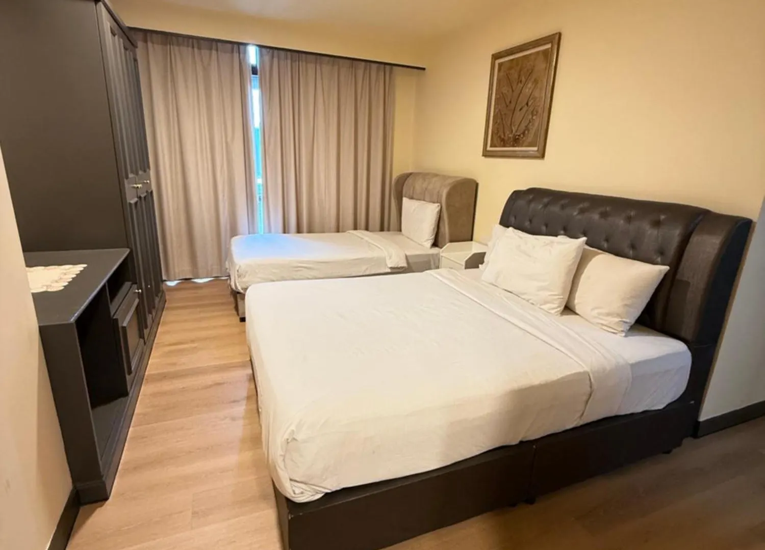 Rainbow Suites Times Square Kuala Lumpur 0*,