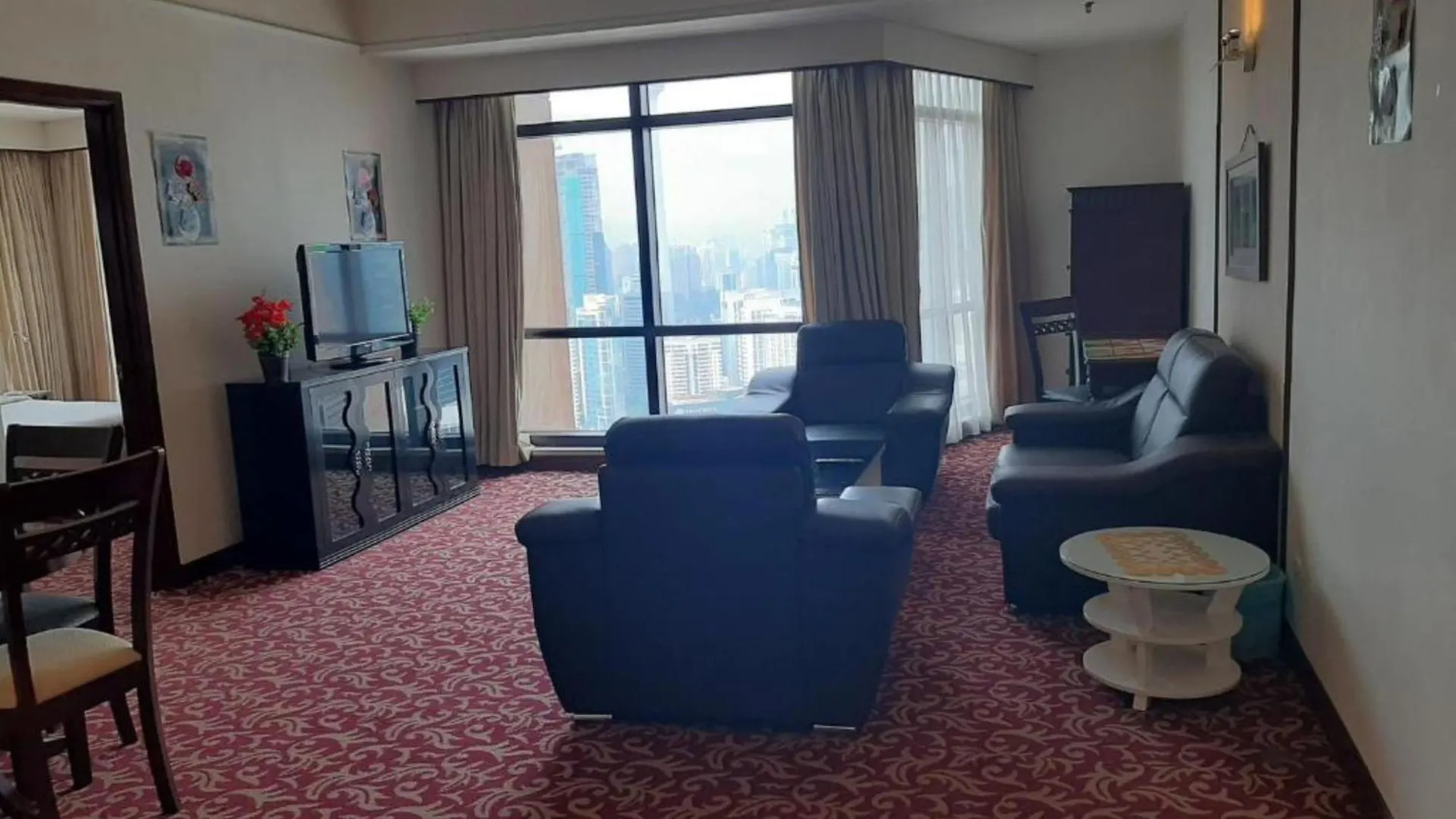 Rainbow Suites Times Square クアラルンプール マレーシア