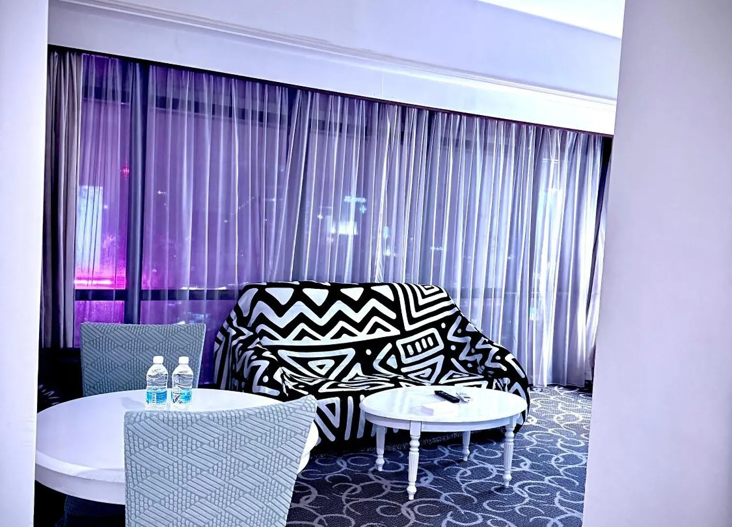 Rainbow Suites Times Square クアラルンプール アパートホテル